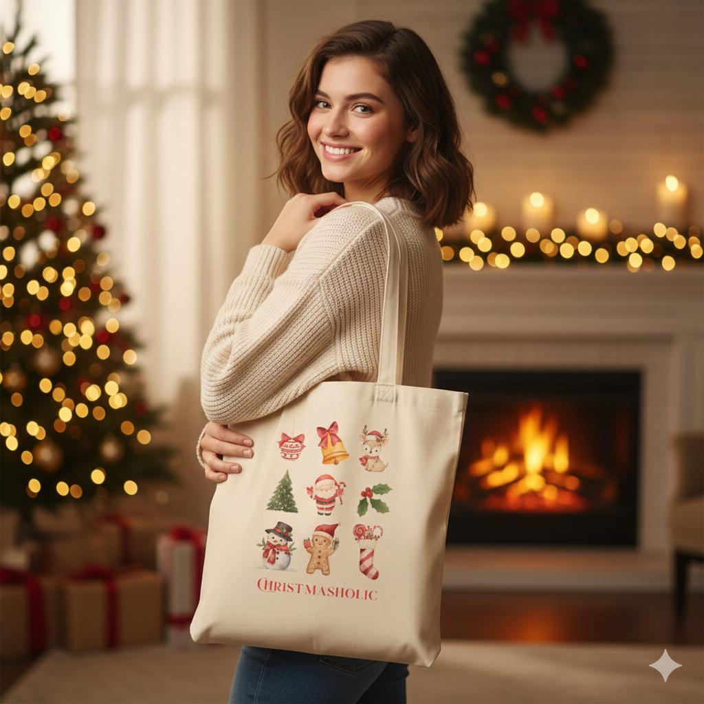 Christmasholic Time Collection